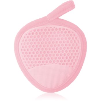 GLOV Quantum Clean Face Make-up Remover & Silicone Cleansing Pad dischetă demachiantă lavabilă - imagine 2